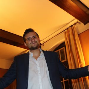 Gesellschaftsabend — Bild 30
